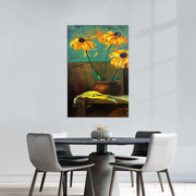 3 Bloemen