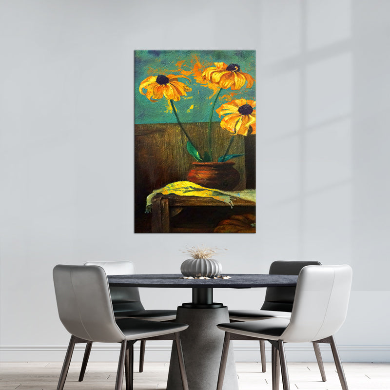 3 Bloemen