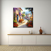 Landschaft Italiens