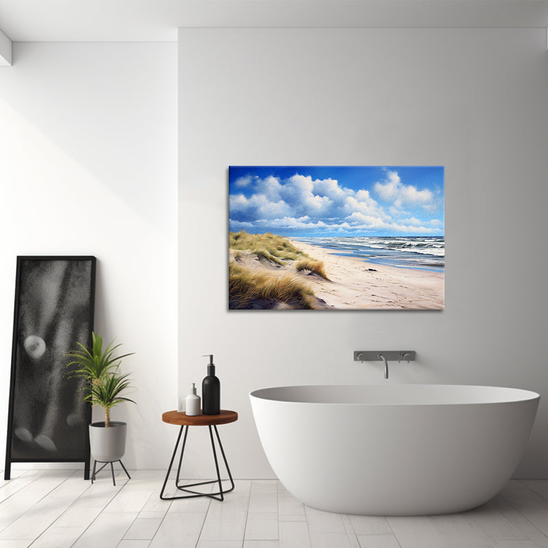 Castricum aan Zee