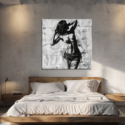Sexy Vrouw II