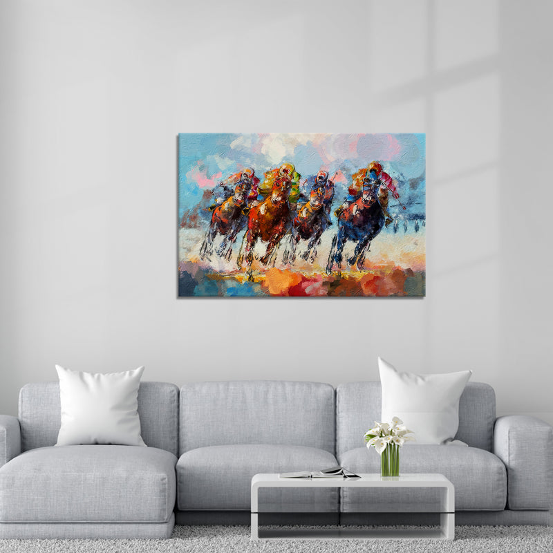Polo Sport