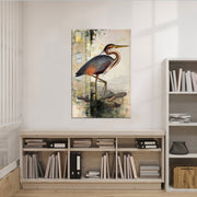Reiher Vogel