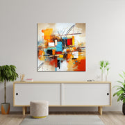 Abstract IXI