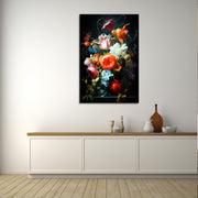 Blumen-Stil