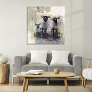 Familie Schapen