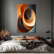 Abstract in kunst