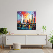 Rotterdam bunt