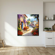 Landschaft Italiens