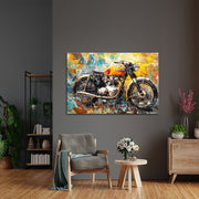Triumph-Motorrad