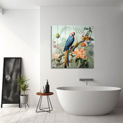 Jungle Vogels