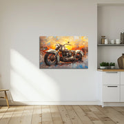 Harley Davidson