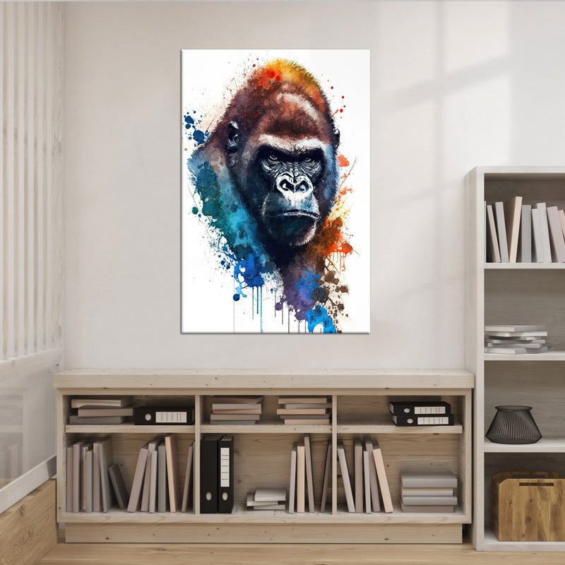 The Ape