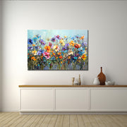 Herbst - Blumen IV