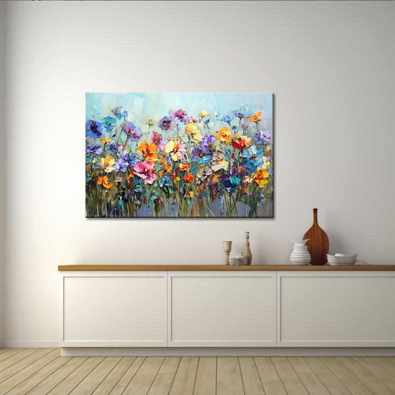 Herbst - Blumen IV