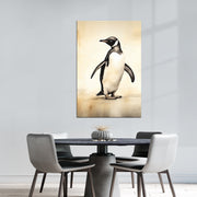 Pinguinkunst