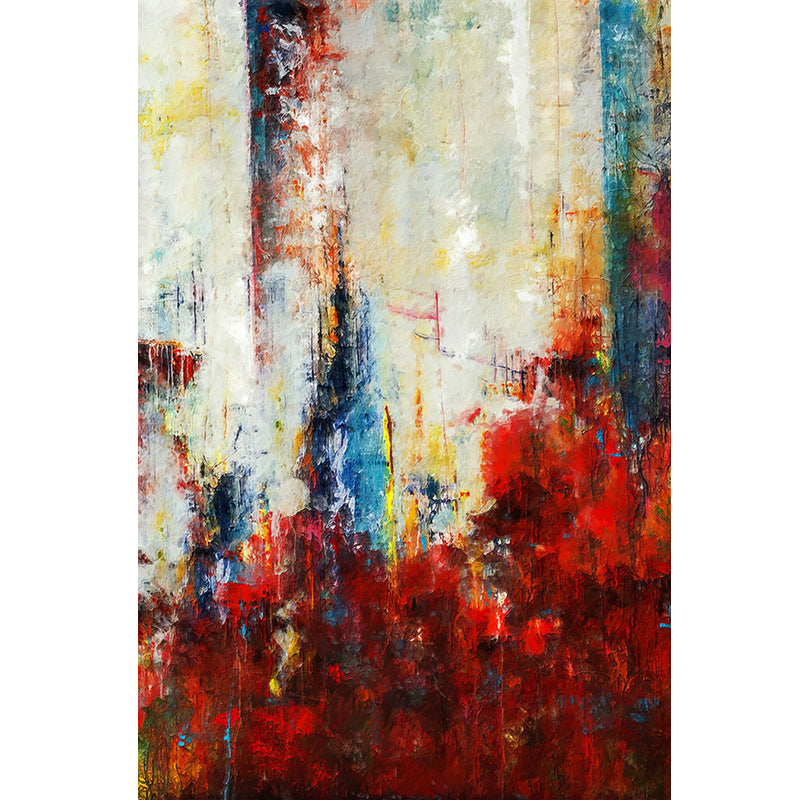 Abstract P