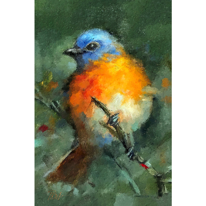 Vogel Q