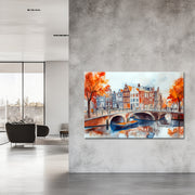 Amsterdamer Grachten
