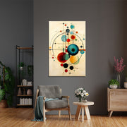 Kandinsky I ( inspiratie)