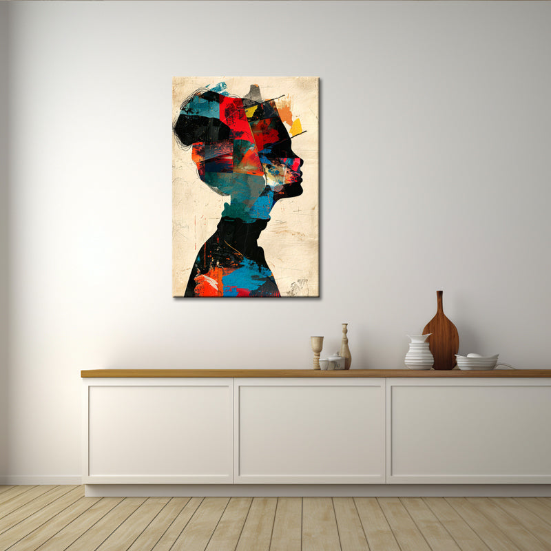 Das Abstract-Profil