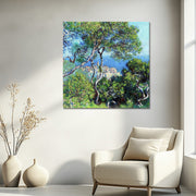 Bordighera - Monet