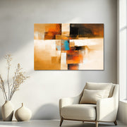 Art in Abstract