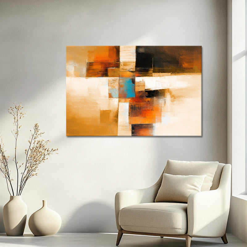 Art in Abstract