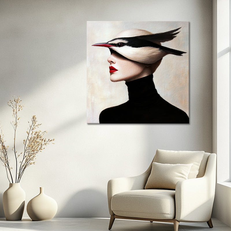 Dream of the Bird Hat