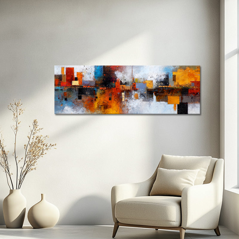 Panorama – Abstrakt – Kunst II