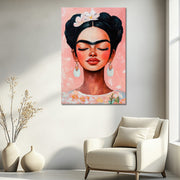 Frida Kahlo in der Kunst