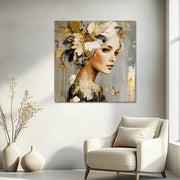 Elegante Blumen