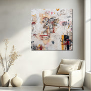 Abstract Expressionisme