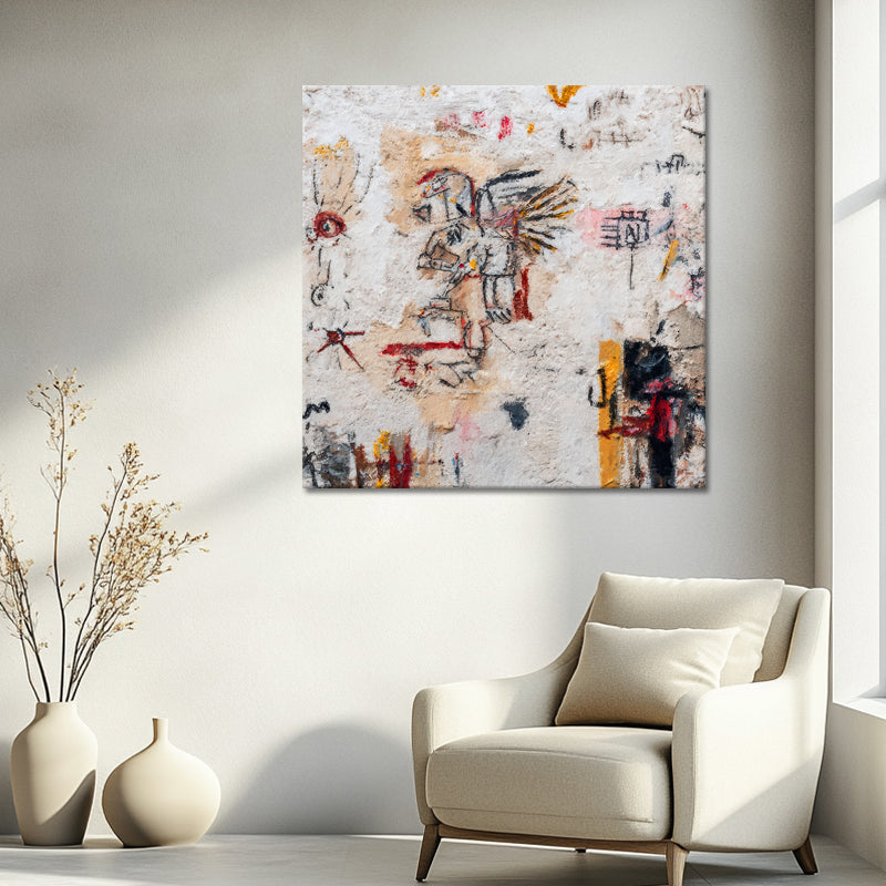 Abstract Expressionisme