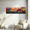 Blumen - Farbenfrohe Natur
