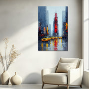 New York City II