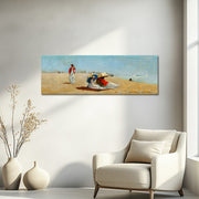 East Hampton Beach - Winslow Home