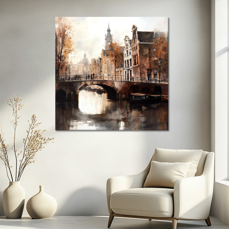 Amsterdam stad II