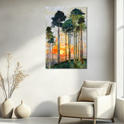 Hoge Bomen Bos