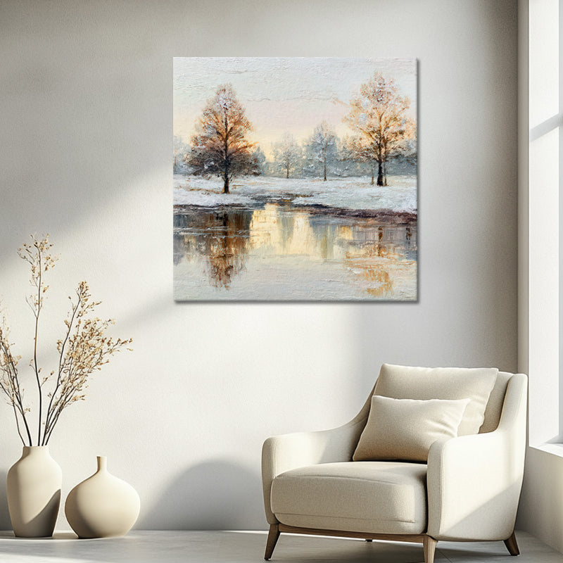 Winterlandschaft