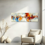 Panorama in Abstrakt