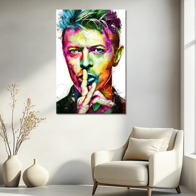 David Bowie IV