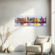 Panorama - Amsterdam