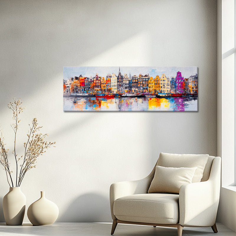 Panorama - Amsterdam