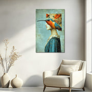De Vogelhoed Kunstwerk II
