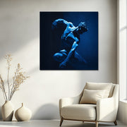 Abstracte Figuur