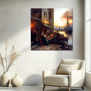 Amsterdam - Adrianus Eversens