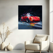 Porsche 964