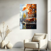 Amsterdamer Stadtkunst