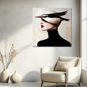 Dream of the Bird Hat